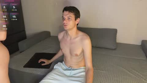 mark_nika_wow online show from June 2026 07:29:01 PM