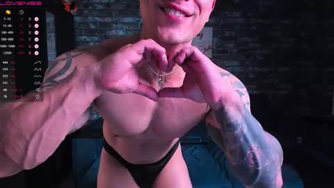 Mark online show from October 2025 02:53:02 AM