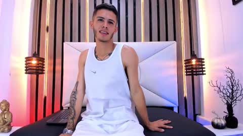 Mark Pirs online show from October 2025 11:31:01 PM