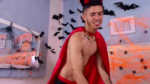 Mark Pirs online show from October 2025 10:55:01 PM