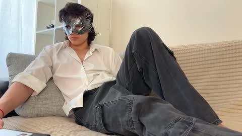 Snapshot of mark_romal chatting on February 2026 09:49:01 AM Mark online show from February 2026 09:49:01 AM