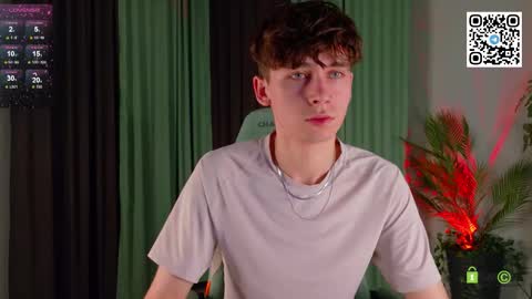 Mark online show from February 2026 03:30:01 PM