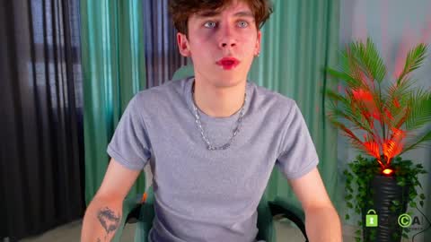 Mark online show from April 2026 09:40:02 AM