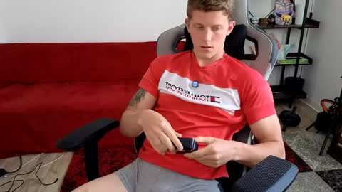 Snapshot of mark_shturman chatting on May 2026 05:58:01 AM mark_shturman online show from May 2026 05:58:01 AM