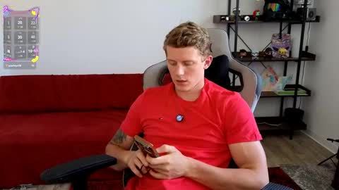Snapshot of mark_shturman chatting on June 2026 04:20:02 PM mark_shturman online show from June 2026 04:20:02 PM