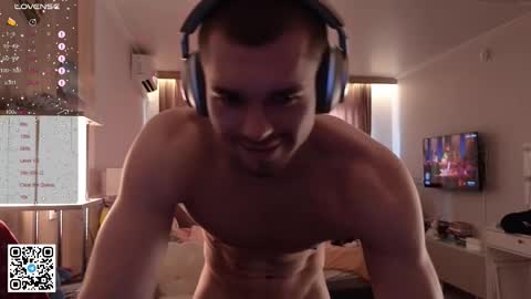 Mark online show from November 2025 11:54:01 AM