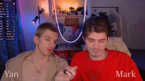 Mark online show from February 2026 03:06:02 PM