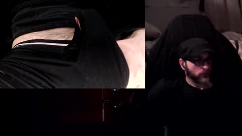 Snapshot of markass87 chatting on January 2026 07:35:01 AM markass87 online show from January 2026 07:35:01 AM