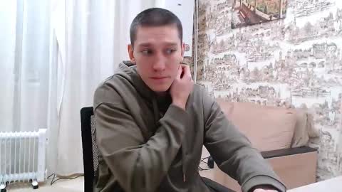 markbodrov online show from January 2026 05:06:02 PM