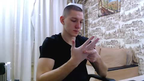 markbodrov online show from April 2026 05:48:01 PM
