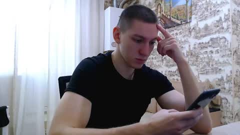 markbodrov online show from May 2026 07:02:02 AM