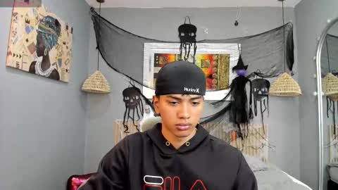 markbowie online show from October 2025 11:43:02 AM