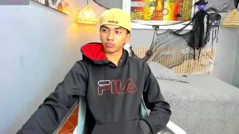 markbowie online show from October 2025 11:45:02 AM