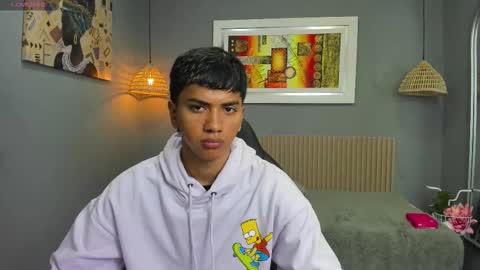 markbowie online show from November 2025 11:43:01 AM