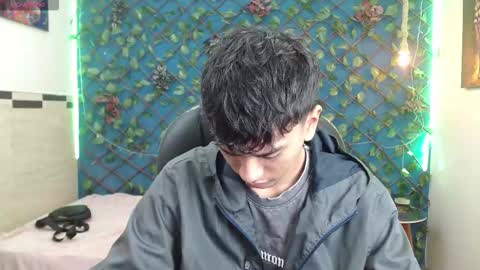 Snapshot of markbowie chatting on February 2026 01:53:02 PM markbowie online show from February 2026 01:53:02 PM