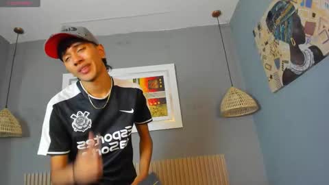 Snapshot of markbowie chatting on February 2026 07:28:01 PM markbowie online show from February 2026 07:28:01 PM