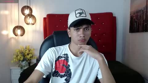 Snapshot of markbowie chatting on February 2026 01:09:01 PM markbowie online show from February 2026 01:09:01 PM