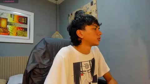 Snapshot of markbowie chatting on February 2026 02:26:02 PM markbowie online show from February 2026 02:26:02 PM