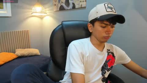 Snapshot of markbowie chatting on March 2026 01:39:01 PM markbowie online show from March 2026 01:39:01 PM