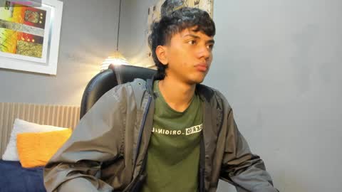 markbowie online show from April 2026 12:24:01 PM