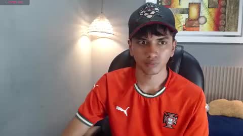 Snapshot of markbowie chatting on July 2026 07:20:02 PM markbowie online show from July 2026 07:20:02 PM