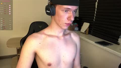 Mark online show from January 2026 09:31:02 PM