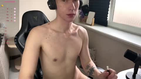 Mark online show from April 2026 11:08:02 AM