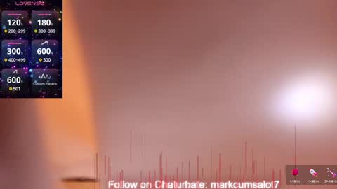 Rain Forest online show from January 2025 02:53:02 AM