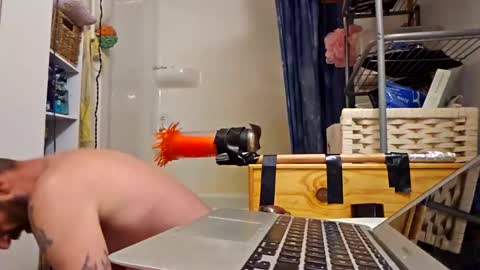 Mark Jomes online show from February 2025 07:44:02 AM