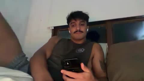 markkkus_ online show from April 2026 12:41:01 AM