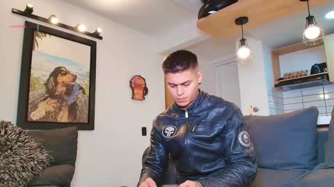 Snapshot of marko_toro__ chatting on October 2025 02:56:01 AM Sebastian online show from October 2025 02:56:01 AM