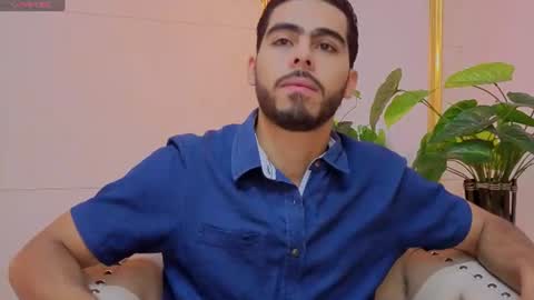 Snapshot of markoss_miles chatting on June 2026 12:30:01 PM Markos online show from June 2026 12:30:01 PM