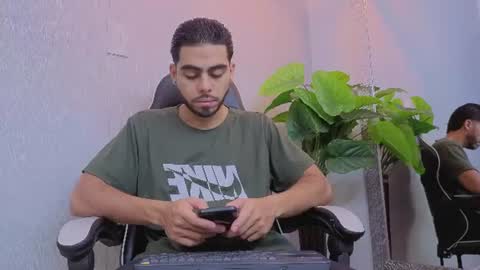 Snapshot of markoss_miles chatting on July 2026 11:49:02 AM Markos online show from July 2026 11:49:02 AM