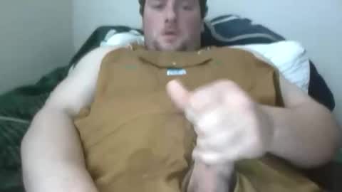 Mark Overalls online show from May 2026 06:57:02 PM