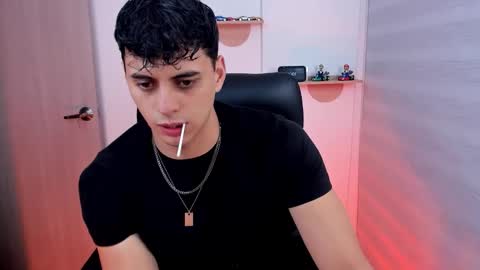 MARK online show from March 2026 02:50:02 AM