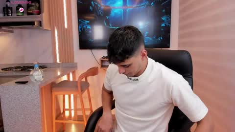 MARK online show from March 2026 12:43:01 AM