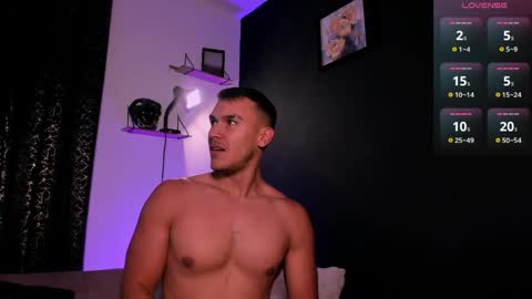 Mark Santos online show from March 2026 03:08:02 AM