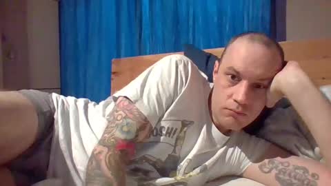 markus_7 online show from January 2025 08:15:01 AM