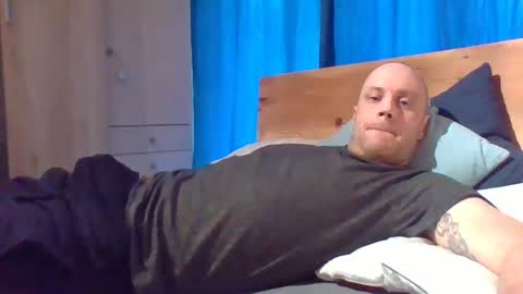 markus_7 online show from March 2025 11:25:02 AM