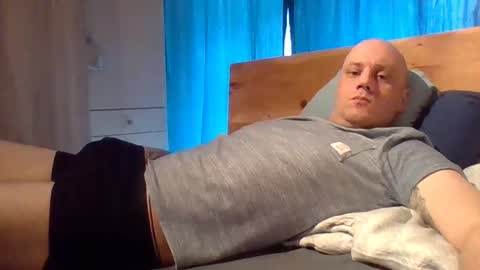 markus_7 online show from March 2025 11:31:01 AM