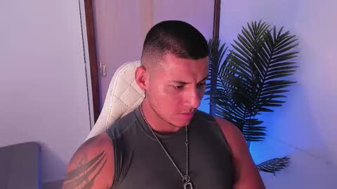 markus... Y online show from October 2025 02:46:01 PM