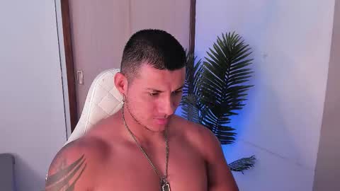 markus... Y online show from November 2025 02:11:01 PM