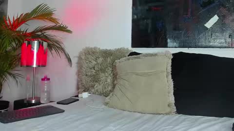 Snapshot of markus_latin chatting on February 2025 12:09:01 AM Markus latin online show from February 2025 12:09:01 AM