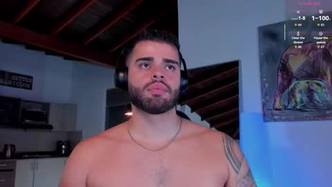 markus_tyler online show from October 2025 01:17:01 AM