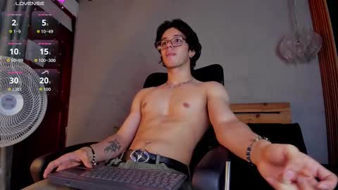 markuss___ online show from September 2025 02:26:01 AM