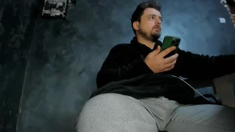 Snapshot of markwaynescr chatting on February 2026 01:13:01 AM MARK online show from February 2026 01:13:01 AM