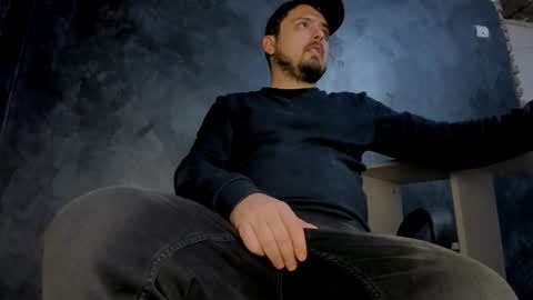 Snapshot of markwaynescr chatting on February 2026 07:37:01 PM MARK online show from February 2026 07:37:01 PM