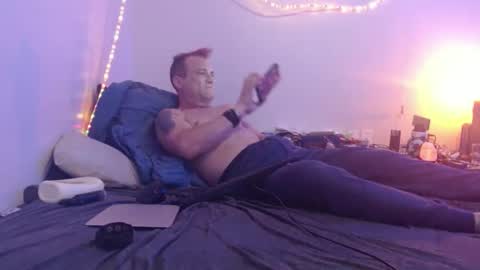 Snapshot of markymark101825061 chatting on January 2025 04:58:02 PM markymark101825061 online show from January 2025 04:58:02 PM