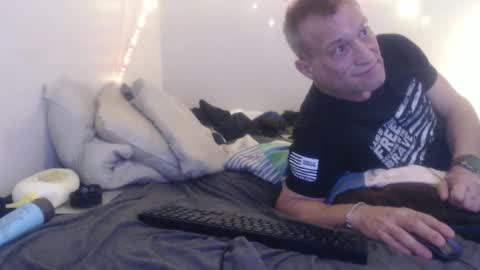 MarkyMark7169 online show from February 2025 10:14:02 PM