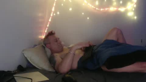 MarkyMark7169 online show from March 2025 10:56:02 AM